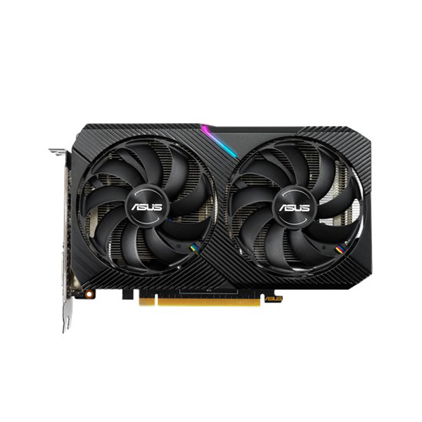 Asus Dual RTX 2070 Mini OC 8GB Graphics Card